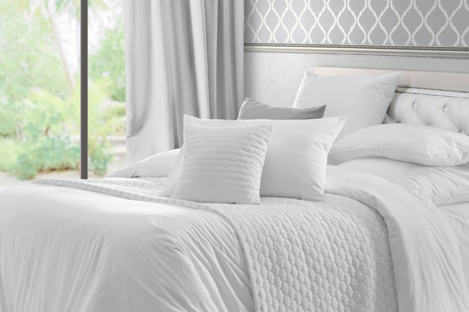 Атмосфера, яку запам’ятовують: як текстиль формує враження від готелю 1