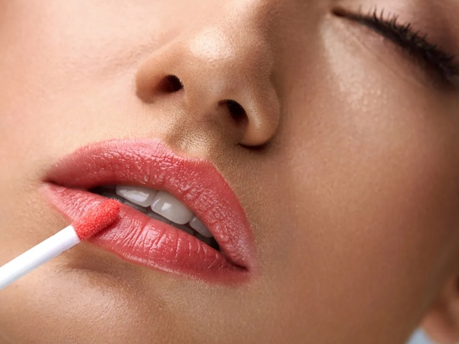 Lippenstift ist out: Was ersetzt ihn 2026? 3