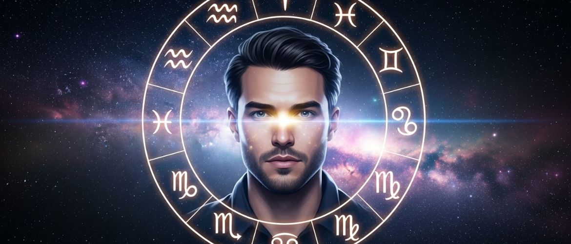 Men’s horoscope for March 2026 for all zodiac signs
