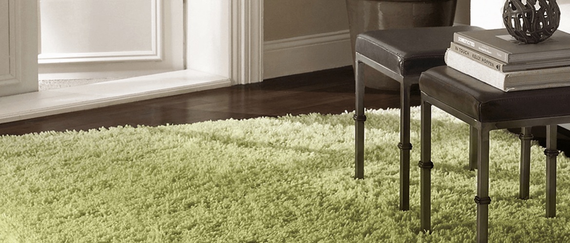 Профессиональная химчистка ковров: когда она нужна и как проводится