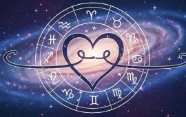Романтический гороскоп на март 2026: что вас ждет в любви