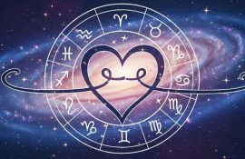 Романтический гороскоп на март 2026: что вас ждет в любви