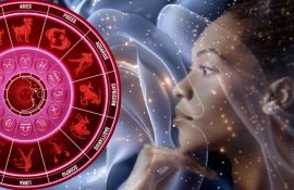 Frauenhoroskop für März 2026: Ein Monat der Entscheidungen und der Selbstreflexion