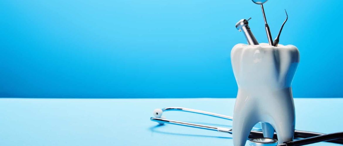 Стоматологія в Івано-Франківську: старт із правильного рішення