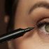 Как правильно наносить стрелки после 40: советы для макияжа зрелых глаз