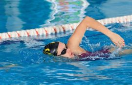 Відвідування басейну: що важливо врахувати перед початком занять