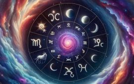 Недельный гороскоп с 23 февраля по 1 марта 2026 для всех знаков зодиака