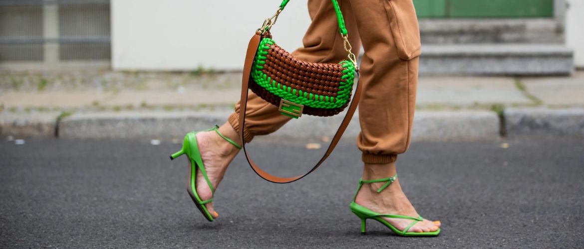 Цветовые сочетания весна 2026 в одежде: идеи для гардероба