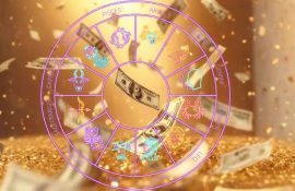 Finanzhoroskop für März 2026: Monatliche Finanzziele