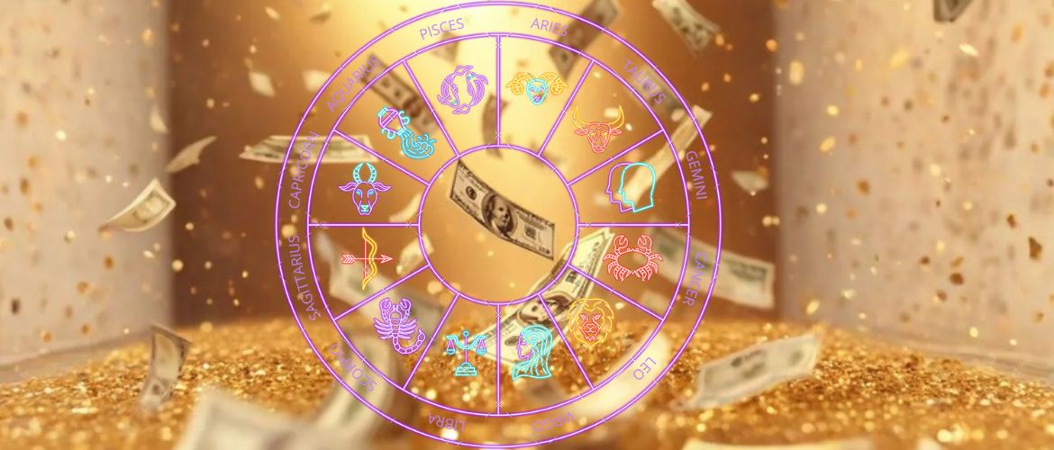 Finanzhoroskop für März 2026: Monatliche Finanzziele