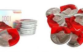 Как подобрать презерватив, который не только защищает, но и гармонично дополняет ощущения