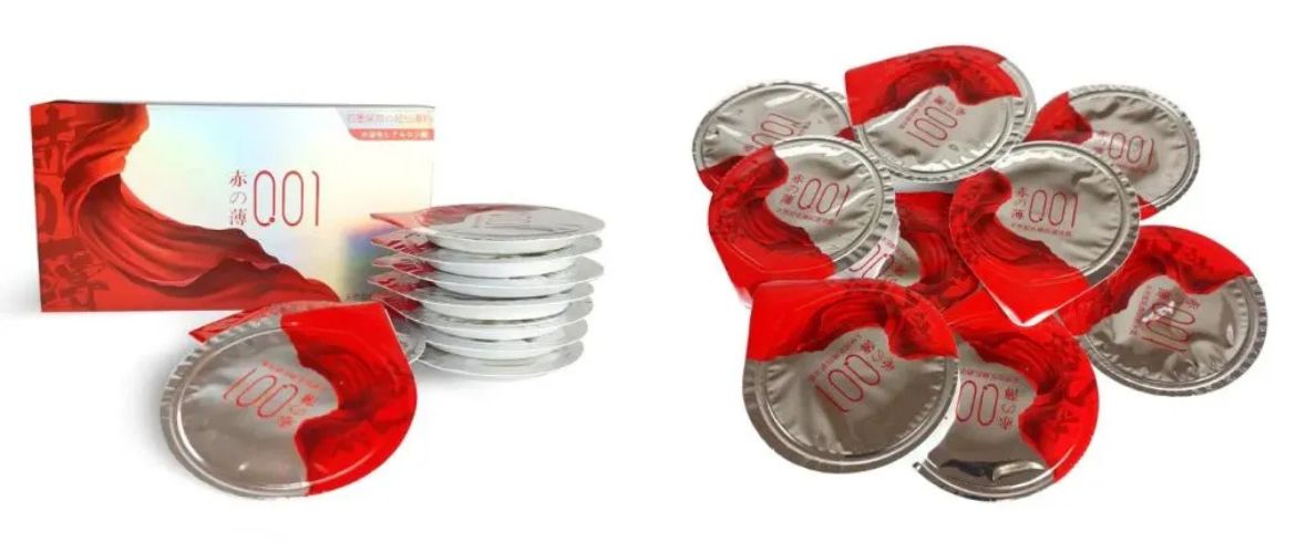 Как подобрать презерватив, который не только защищает, но и гармонично дополняет ощущения