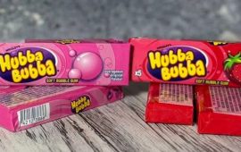 Хуба Буба у Slastic як бренд 90-х: чому він повертається в кошики