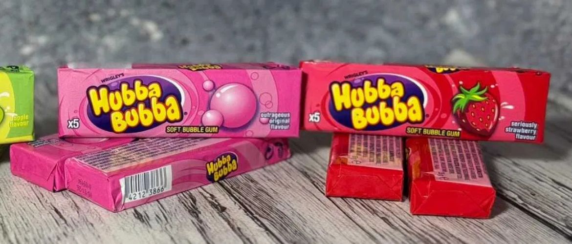 Хуба Буба у Slastic як бренд 90-х: чому він повертається в кошики