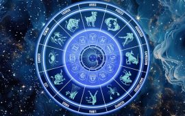 Гороскоп на неделю с 15 февраля по 22 февраля 2026 года