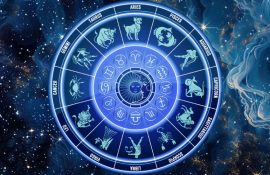 Гороскоп на тиждень з 15 лютого до 22 лютого 2026 року