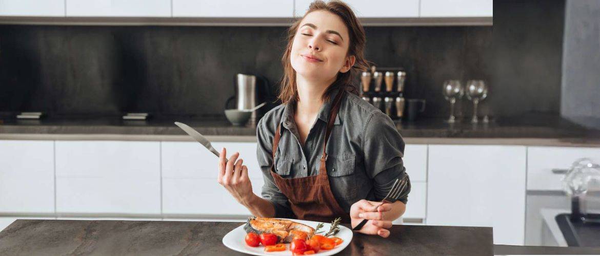 Осознанное питание: простые шаги к здоровым отношениям с едой