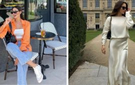 Модные цвета весны 2026: главные тренды сезона в одежде