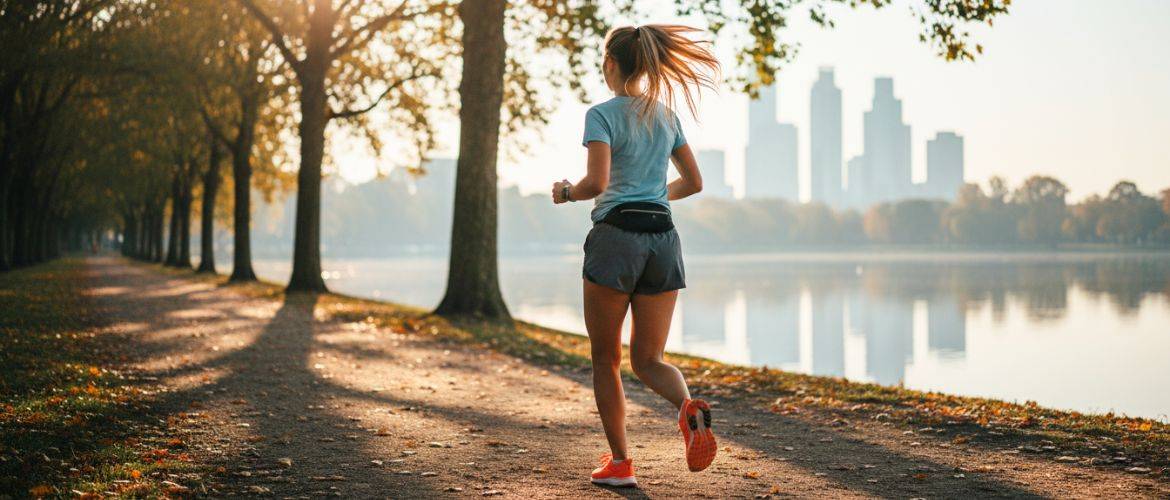 Тренировки на голодный желудок: работает или нет?