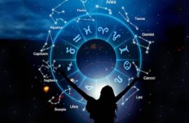 Гороскоп на неделю с 2 по 8 марта 2026: что принесет неделя затмения