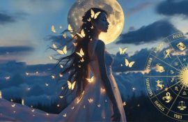 Astrological forecast of good luck – which zodiac signs will be lucky in March 2026