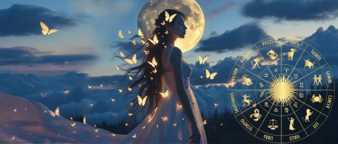 Astrological forecast of good luck – which zodiac signs will be lucky in March 2026