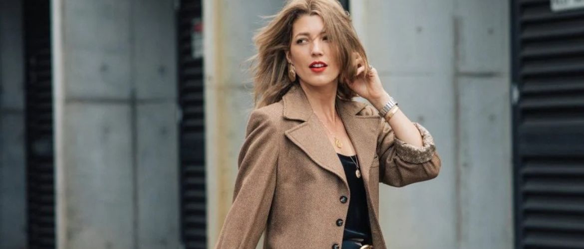 Ошибки в одежде, которые портят ваш образ