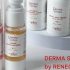 Професійна космецевтика Derma-Series: Інтелектуальний догляд за шкірою