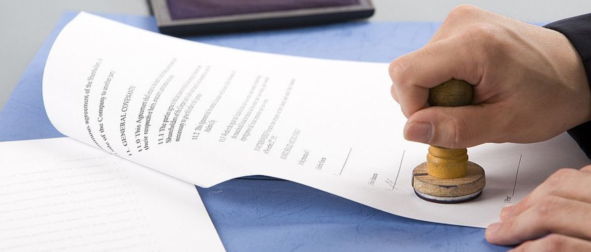 Нотариальный перевод документов в Киеве