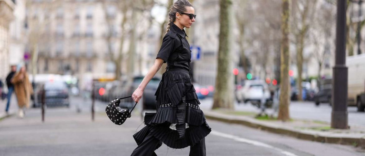 Помилки в одязі, які псують ваш образ