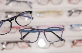 Оправи для окулярів: комфорт, стиль та індивідуальність