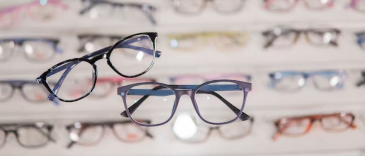 Оправи для окулярів: комфорт, стиль та індивідуальність