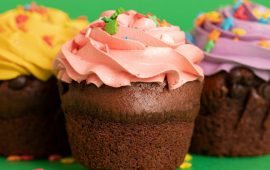 Мафіни: ідеальний домашній десерт для дорослих та дітей