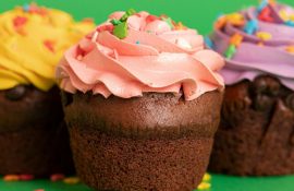 Мафіни: ідеальний домашній десерт для дорослих та дітей