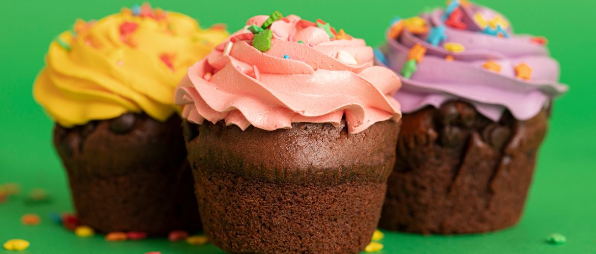 Мафіни: ідеальний домашній десерт для дорослих та дітей