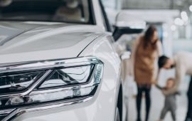 Автомобілі в кредит чи лізинг: як обрати зручний формат користування авто