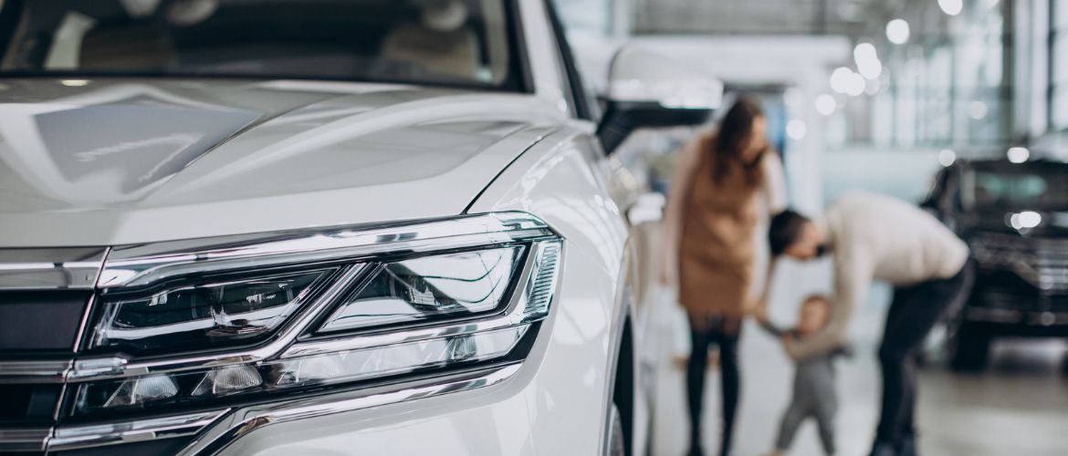 Автомобілі в кредит чи лізинг: як обрати зручний формат користування авто