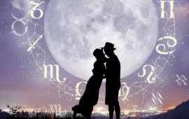 Гороскоп для одиноких на март 2026 года для всех знаков зодиака