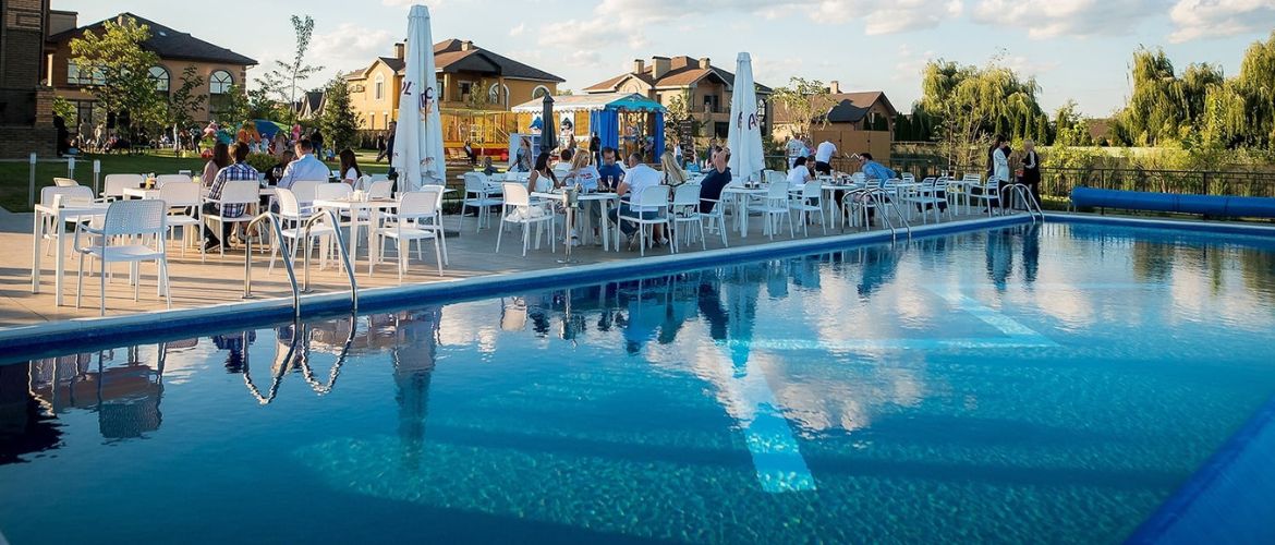 WISH AQUA & SPA RESORT — преміальний спа готель для всієї родини