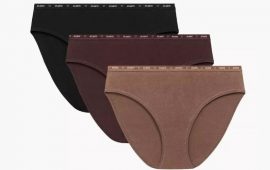 Удобные женские трусы — залог женского здоровья