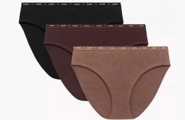 Удобные женские трусы — залог женского здоровья