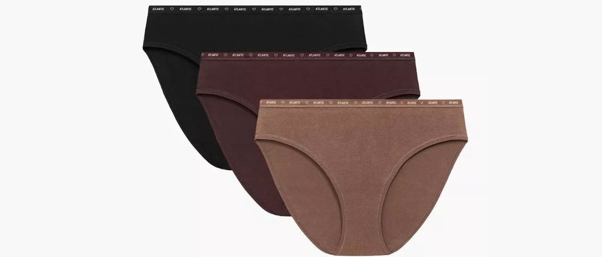 Удобные женские трусы — залог женского здоровья