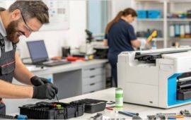 Сколько стоит принтер в год: считаем реальные расходы