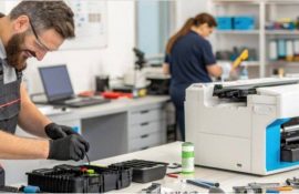 Сколько стоит принтер в год: считаем реальные расходы