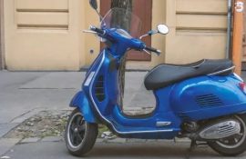 Скутер или мопед: что прослужит дольше?