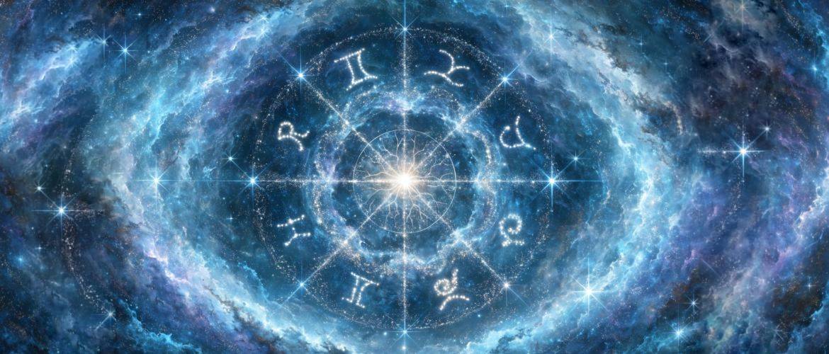 Wochenhoroskop vom 9. bis 15. März 2026: Was die Sterne versprechen