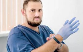 Здоровье мужчины: важность правильного ухода и диагностики