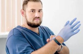 Здоровье мужчины: важность правильного ухода и диагностики