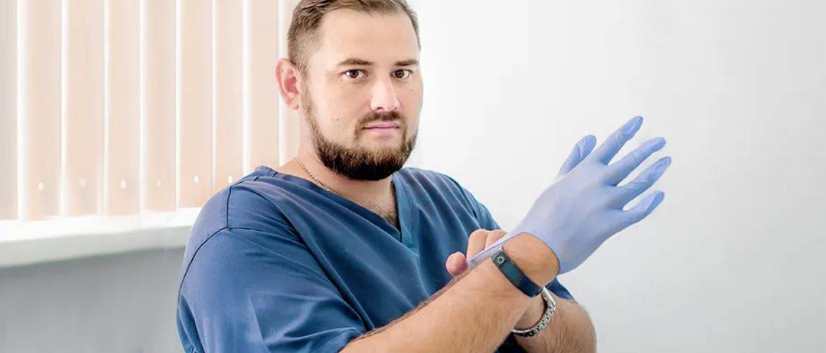 Здоровье мужчины: важность правильного ухода и диагностики