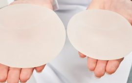 Увеличение груди: что влияет на стоимость операции